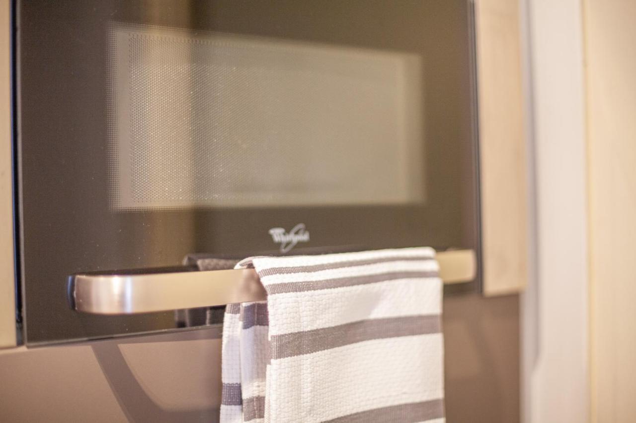 Luxury Suites Castel By Rikas Hotels Antwerpen Eksteriør billede