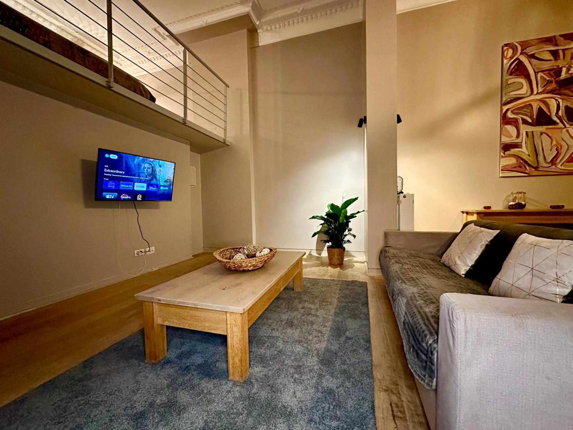 Luxury Suites Castel By Rikas Hotels Antwerpen Eksteriør billede