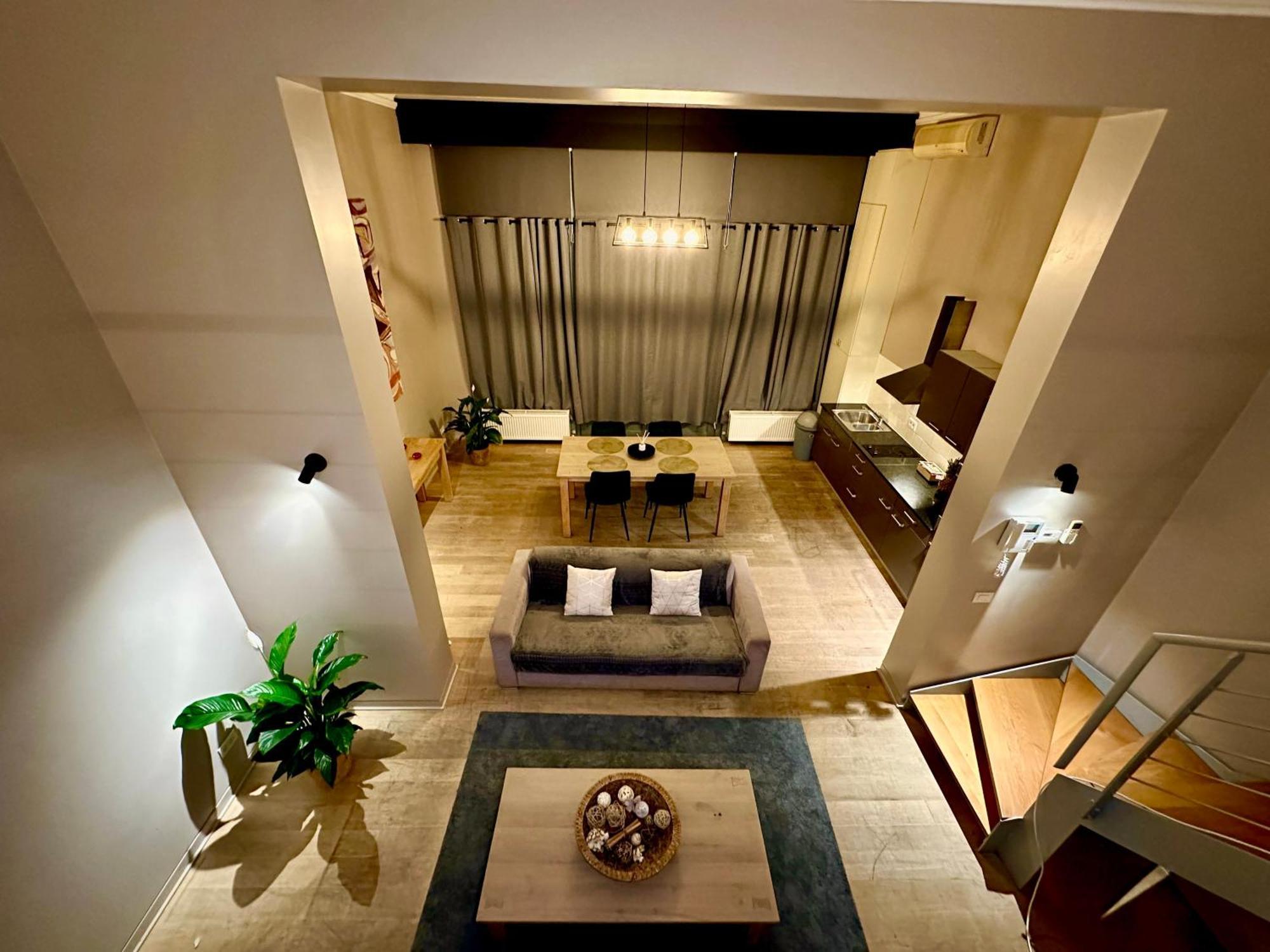 Luxury Suites Castel By Rikas Hotels Antwerpen Eksteriør billede