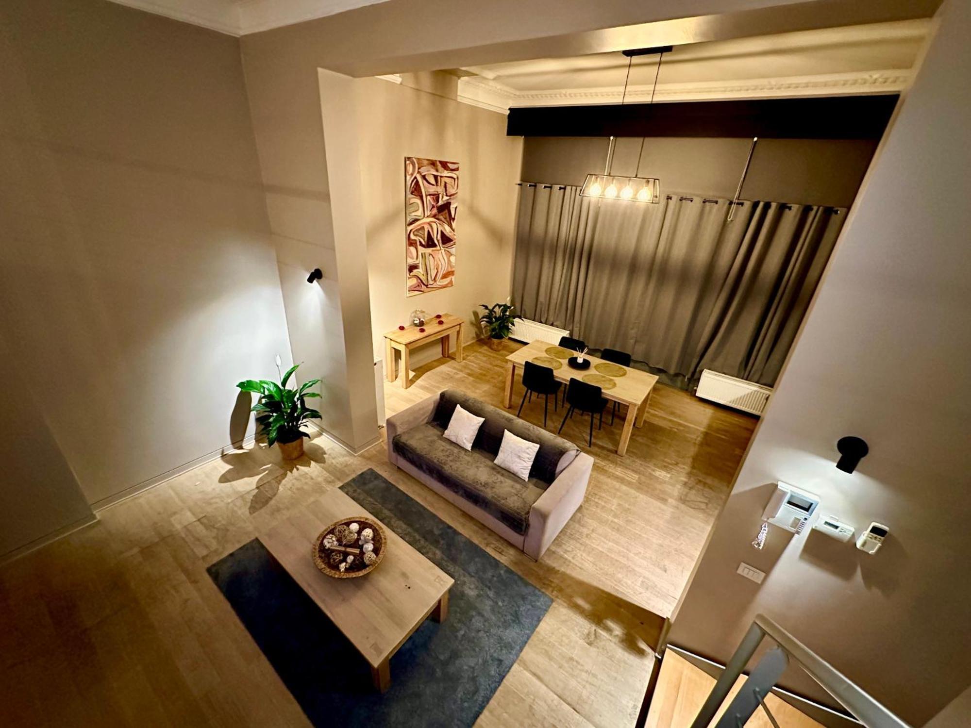 Luxury Suites Castel By Rikas Hotels Antwerpen Eksteriør billede