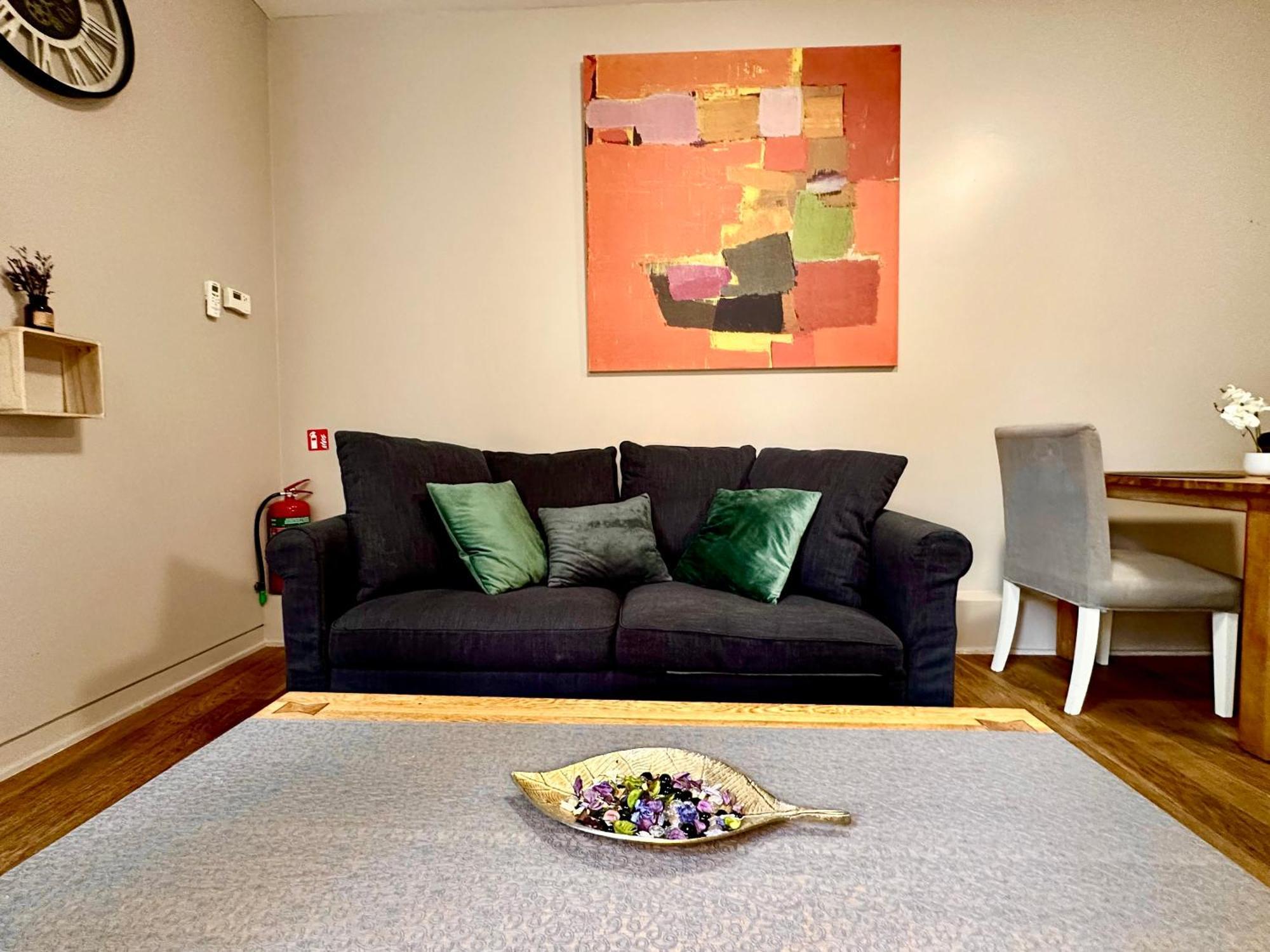 Luxury Suites Castel By Rikas Hotels Antwerpen Eksteriør billede