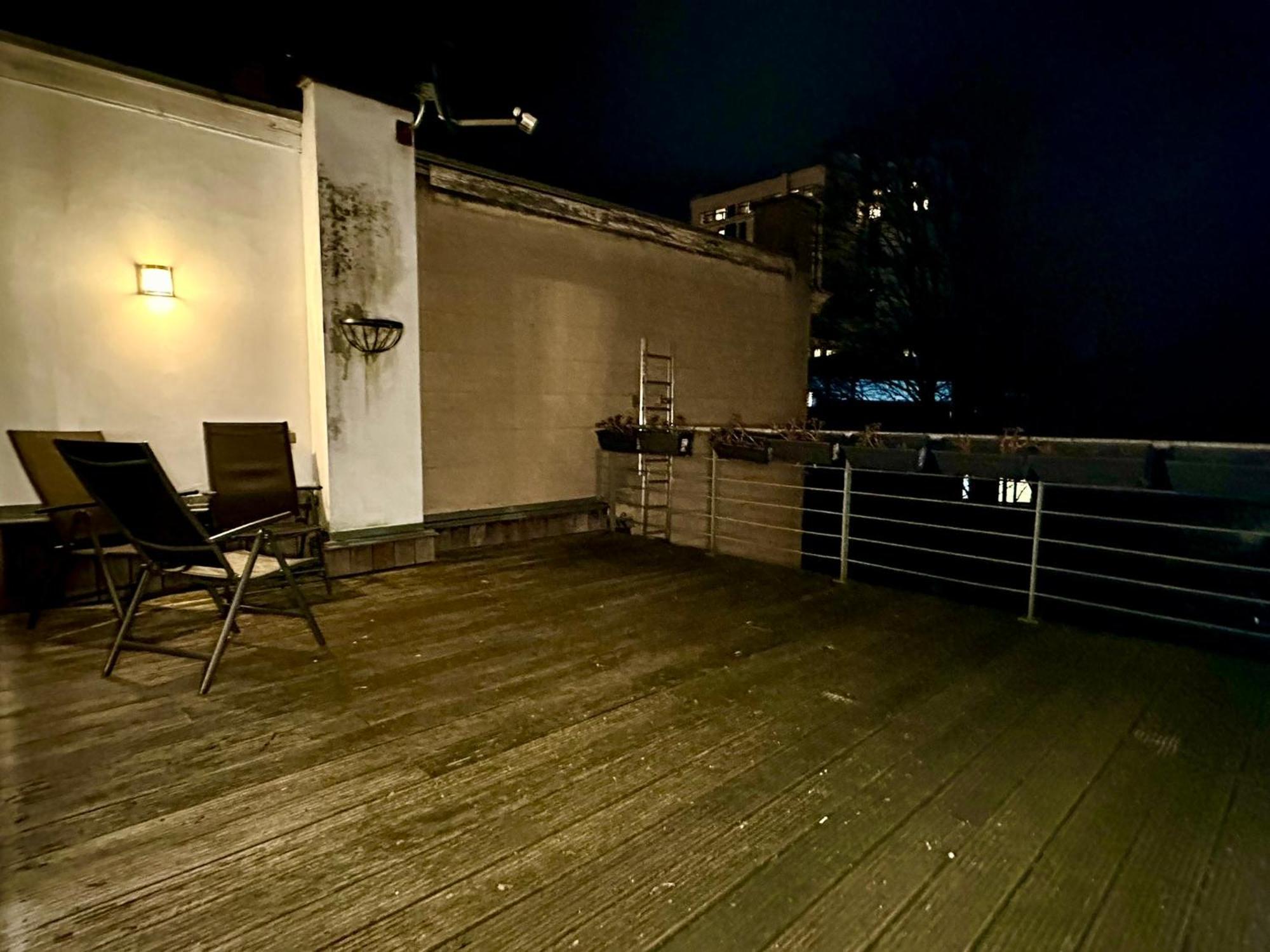 Luxury Suites Castel By Rikas Hotels Antwerpen Eksteriør billede
