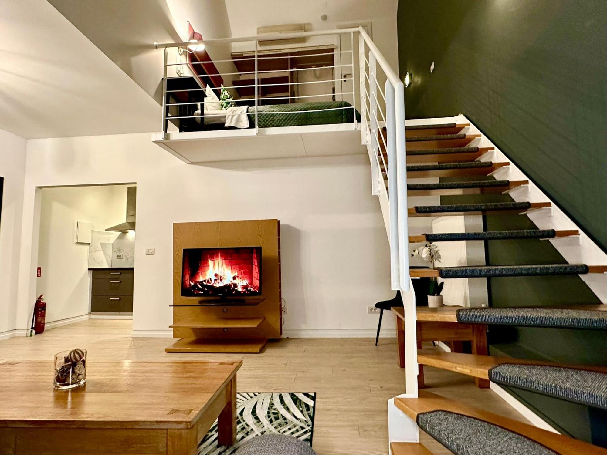 Luxury Suites Castel By Rikas Hotels Antwerpen Eksteriør billede