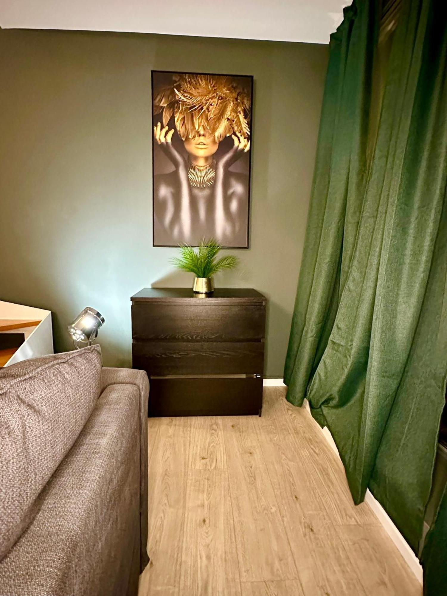 Luxury Suites Castel By Rikas Hotels Antwerpen Eksteriør billede